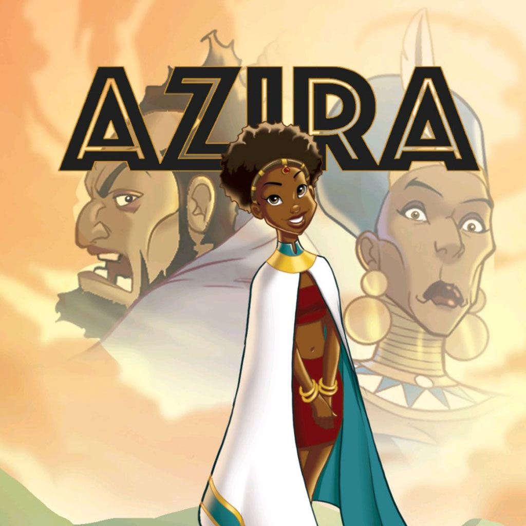 Azira