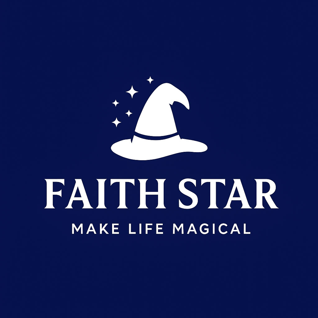 Faith-Star-logo