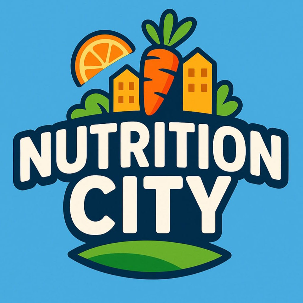 Nutrition-City